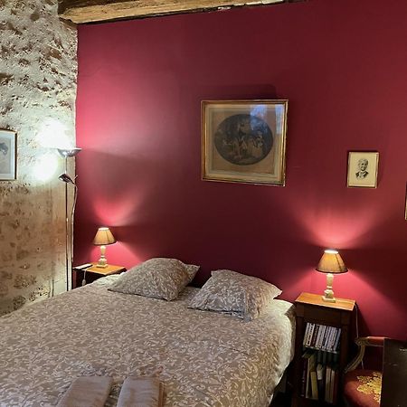 Le Refuge Des Cordeliers Apartment ล็อง ห้อง รูปภาพ