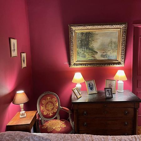 Le Refuge Des Cordeliers Apartment ล็อง ห้อง รูปภาพ