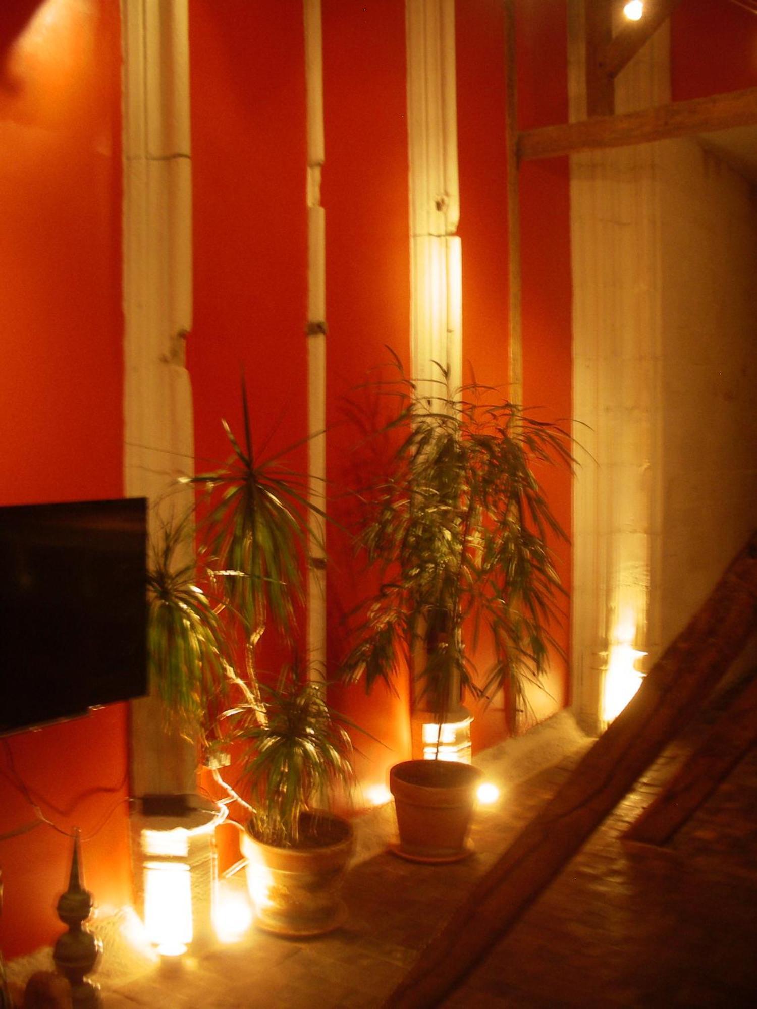 Le Refuge Des Cordeliers Apartment ล็อง ห้อง รูปภาพ