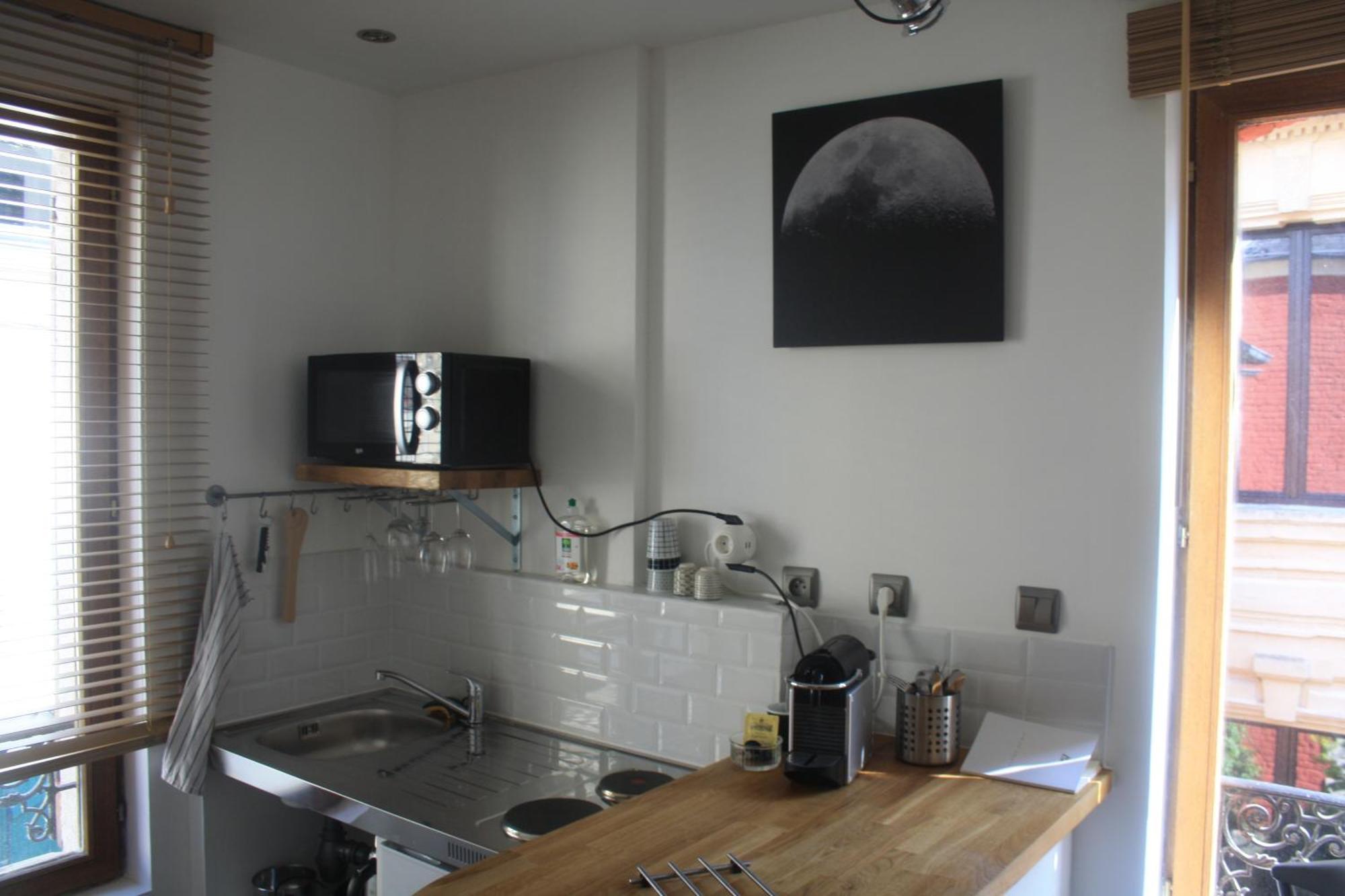 Le Refuge Des Cordeliers Apartment ล็อง ห้อง รูปภาพ