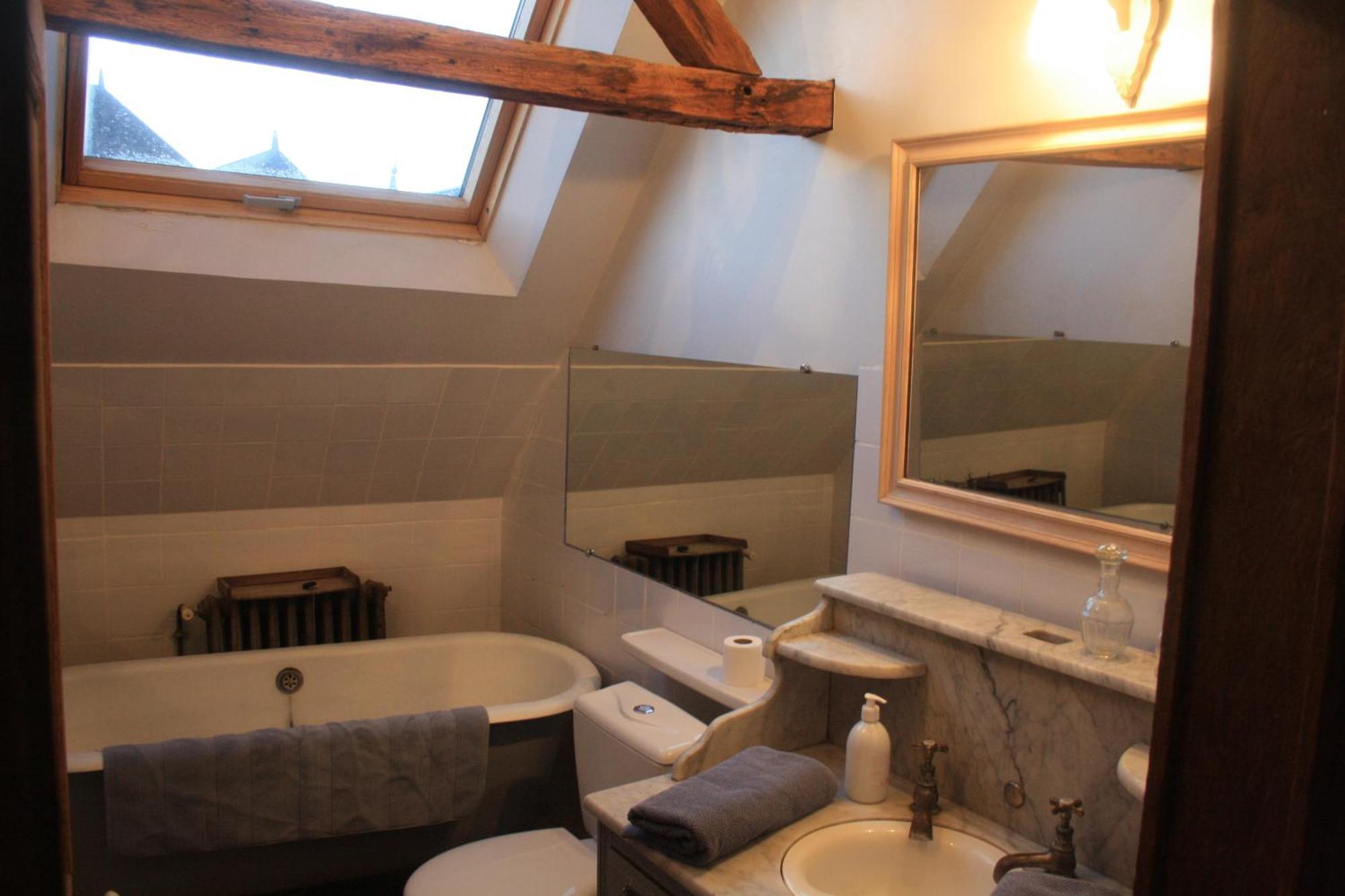 Le Refuge Des Cordeliers Apartment ล็อง ห้อง รูปภาพ