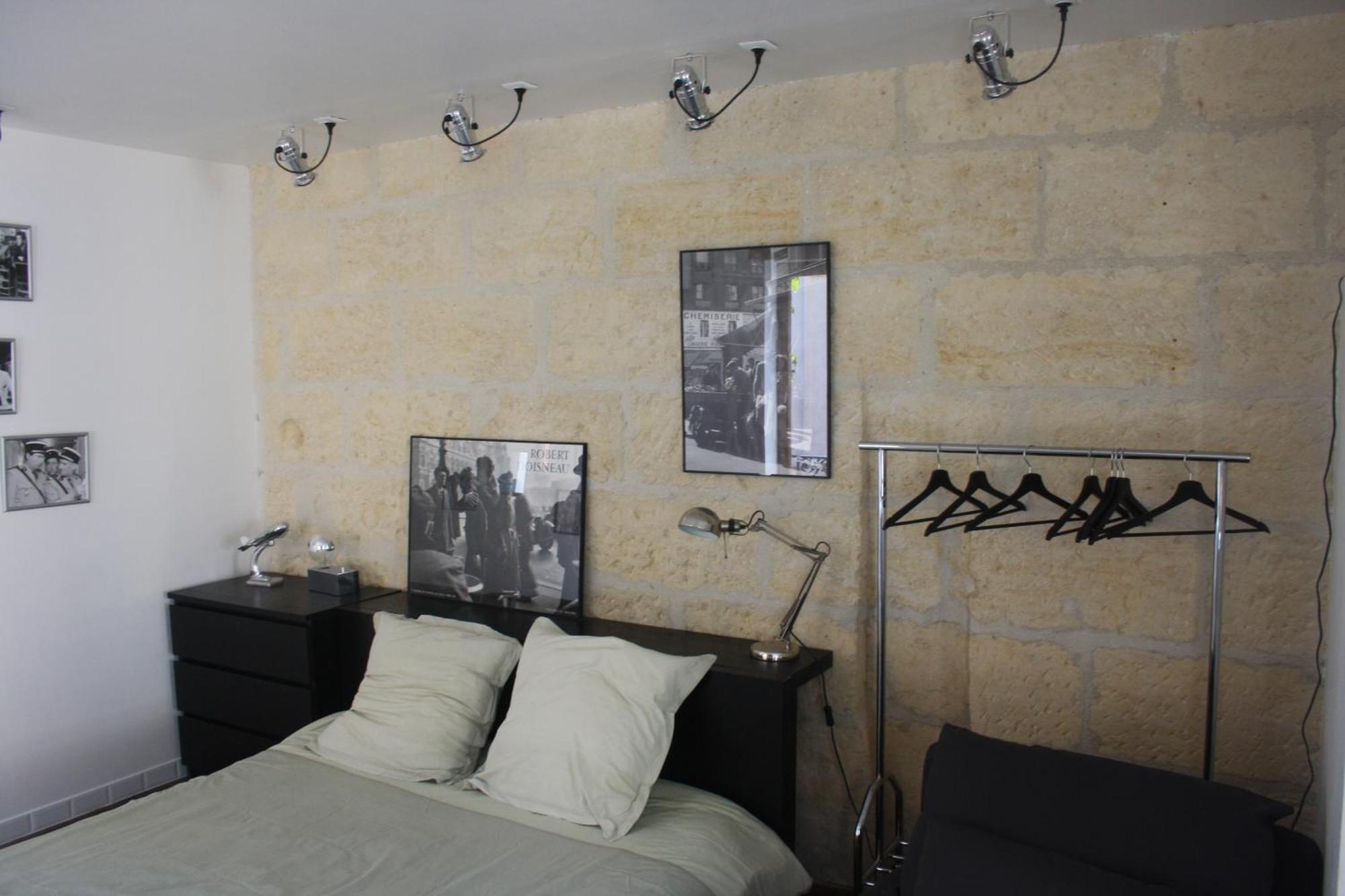 Le Refuge Des Cordeliers Apartment ล็อง ห้อง รูปภาพ