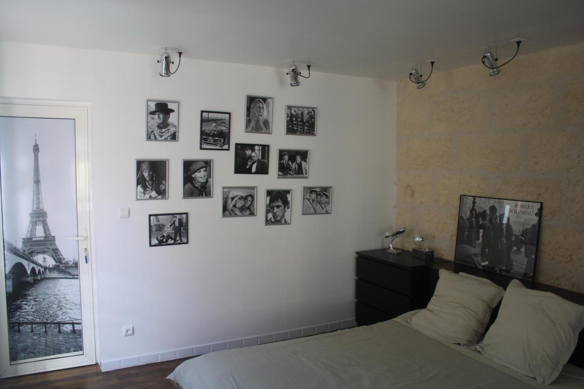 Le Refuge Des Cordeliers Apartment ล็อง ห้อง รูปภาพ