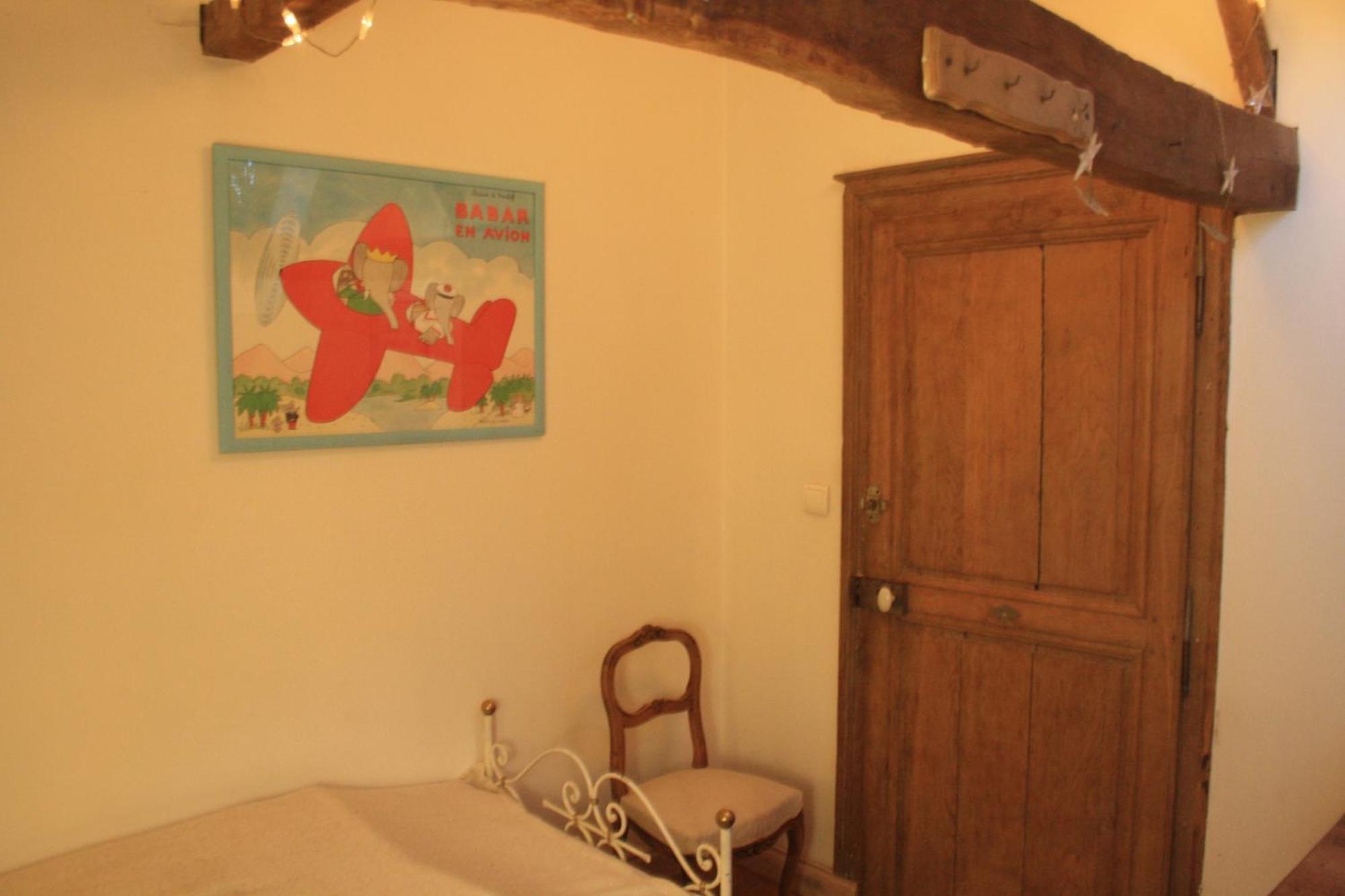 Le Refuge Des Cordeliers Apartment ล็อง ห้อง รูปภาพ