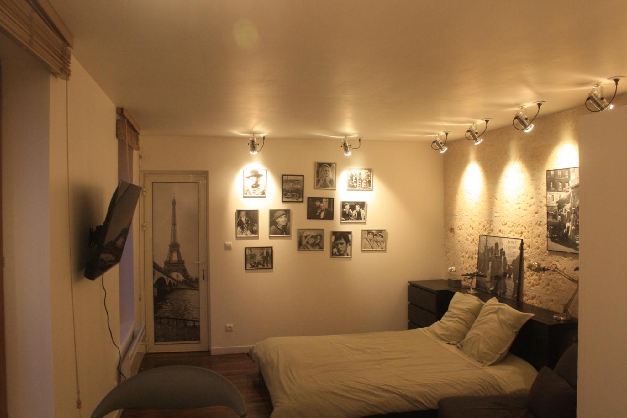 Le Refuge Des Cordeliers Apartment ล็อง ห้อง รูปภาพ