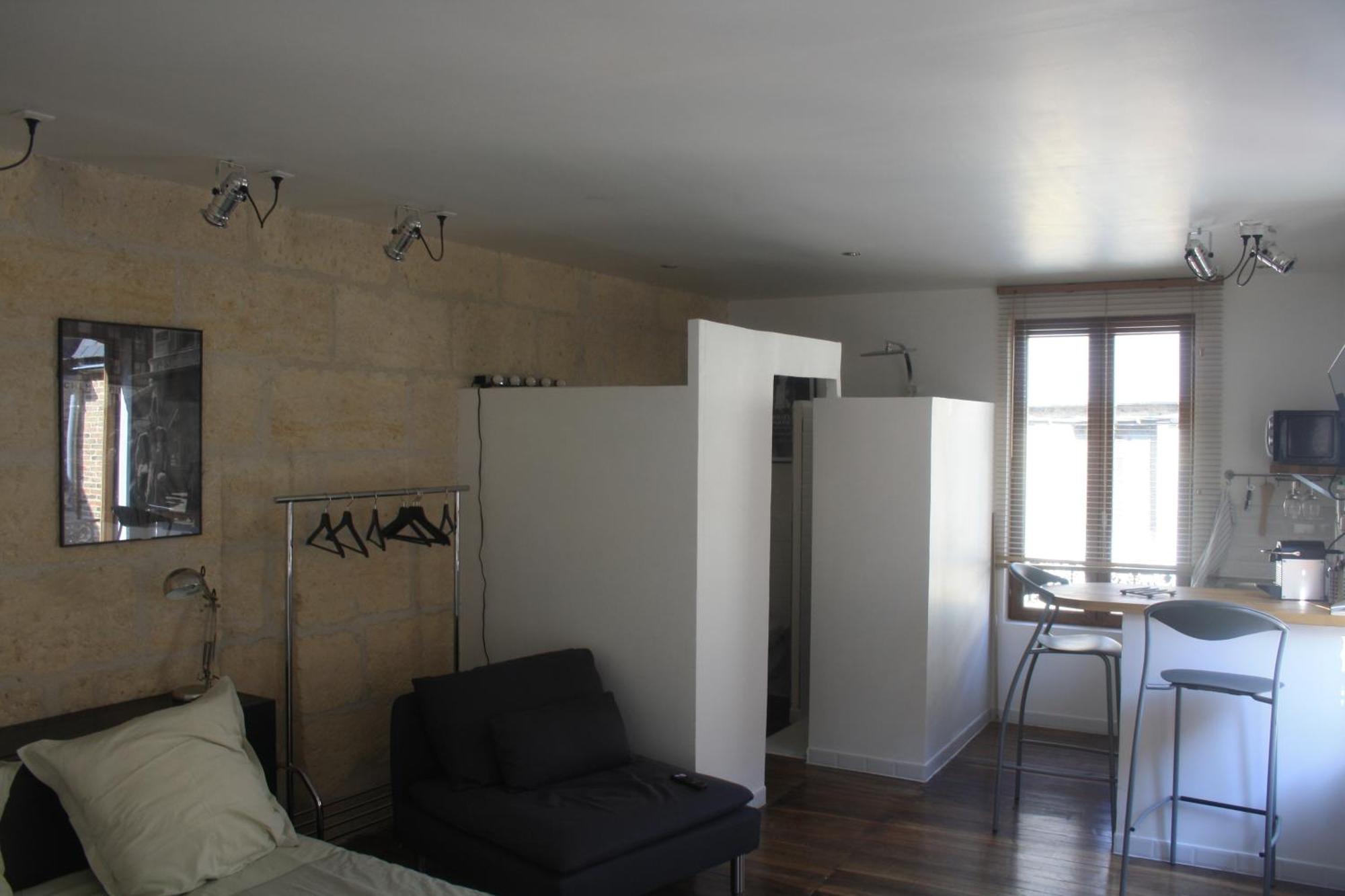 Le Refuge Des Cordeliers Apartment ล็อง ห้อง รูปภาพ