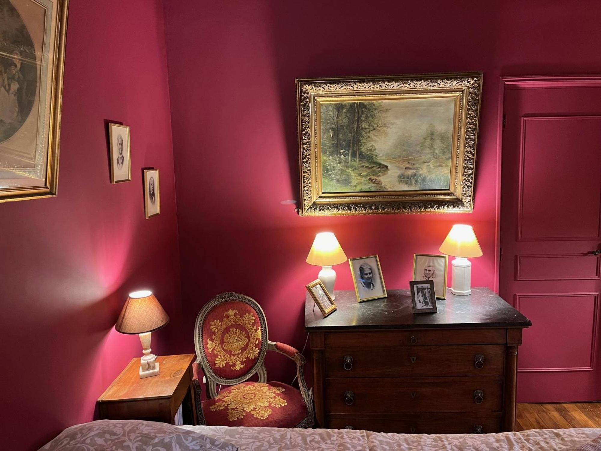 Le Refuge Des Cordeliers Apartment ล็อง ห้อง รูปภาพ
