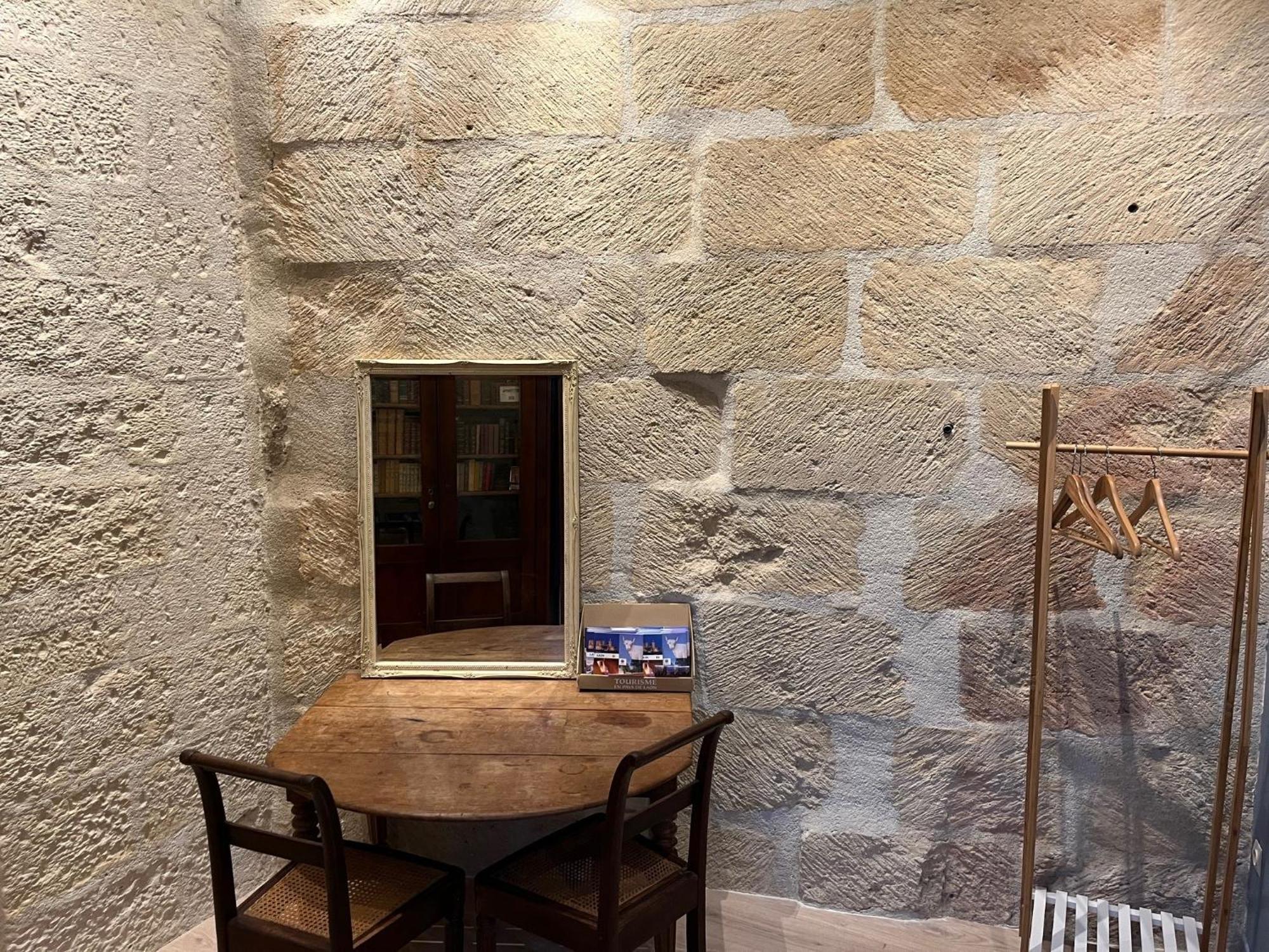Le Refuge Des Cordeliers Apartment ล็อง ห้อง รูปภาพ
