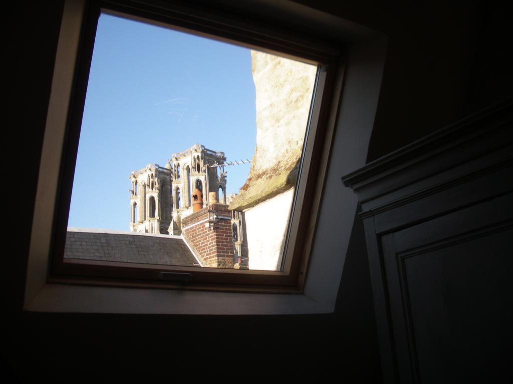 Le Refuge Des Cordeliers Apartment ล็อง ห้อง รูปภาพ