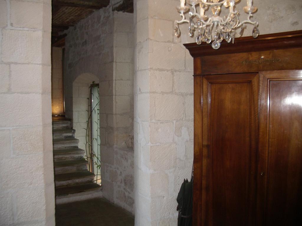 Le Refuge Des Cordeliers Apartment ล็อง ภายนอก รูปภาพ